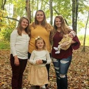 Meet your Posher, Isabella